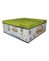HIMALAYA MINI * VENTILADOR MADERA CON MANDO
